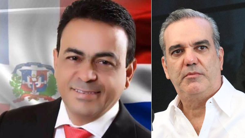 Diputado de Espaillat sugiere al gobierno realizar cumbre con sectores y liderazgo político ante auge de criminalidad