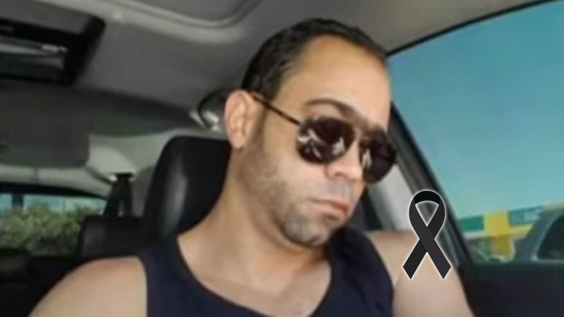 'Yo nunca le conocí un enemigo a él' dice esposa de hombre hallado muerto en Villa Mella