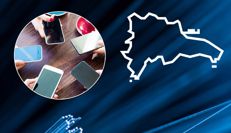 El 54% de los hogares no tiene servicio de internet