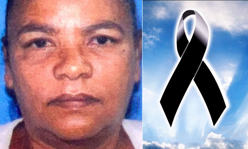 Muere muere al caer de un segundo piso en Baní