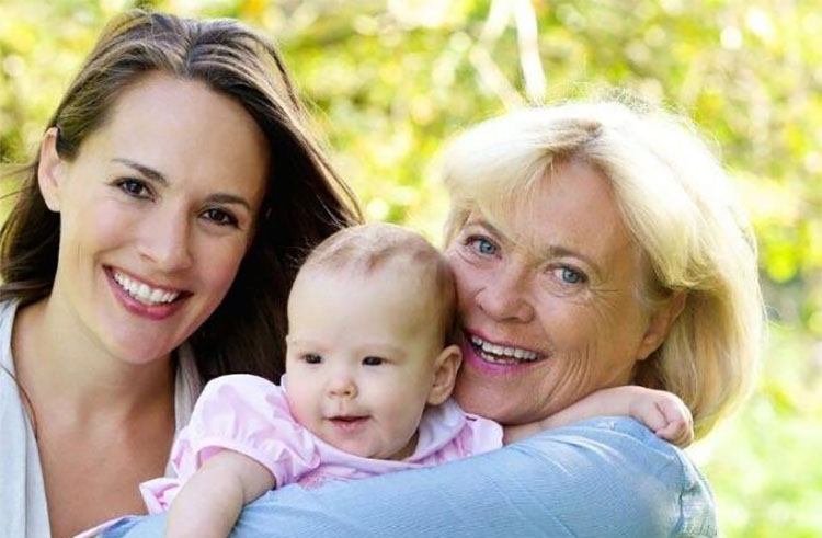 Decenas de países celebran el Día de las Madres este domingo