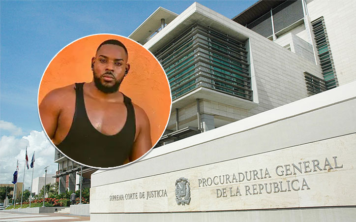 Ministerio Público asumirá caso del joven David de los Santos