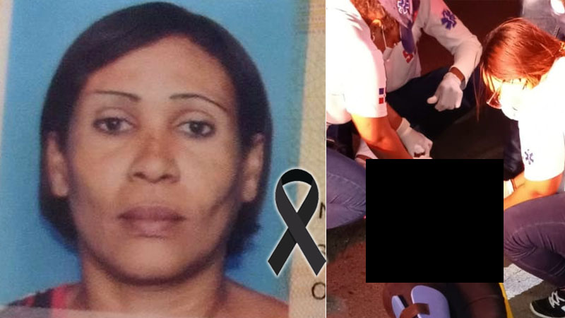 Encuentran mujer sin vida en la carretera Hato Mayor-El Seibo