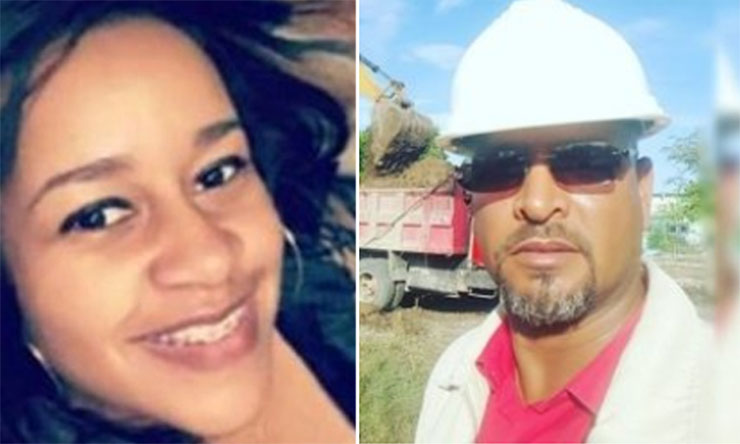Le cantan 30 años de prisión a hombre mató pareja en San Juan