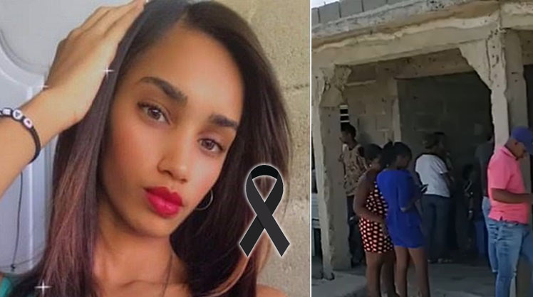 Encuentran cuerpo de joven que fue arrastrada por el rio Camú