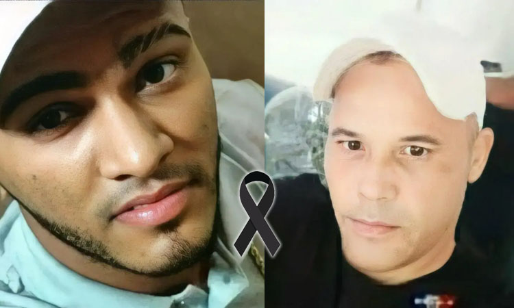 Familiares de hermanos ultimados en Puerto Rico piden 2 millones para traer sus restos