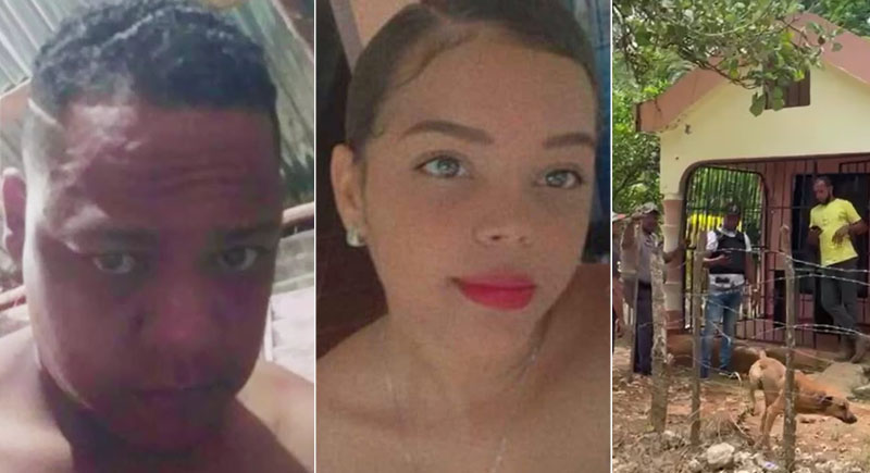 Policía busca hombre que acuchilló joven en Villa Riva