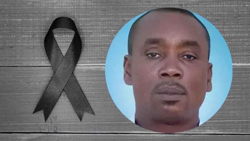 Encuentran muerto a un profesor que había sido reportado como desaparecido
