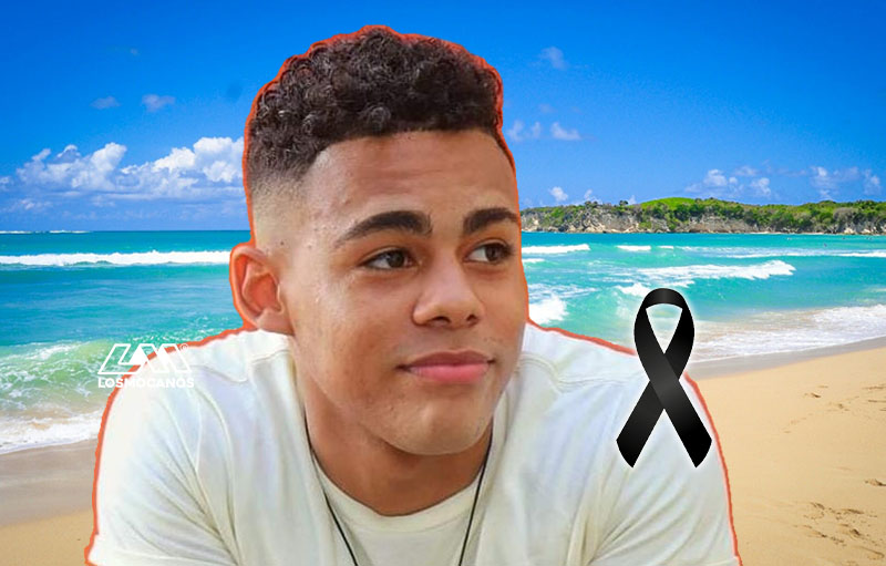 Joven de 21 años muere ahogado en playa Macao en Bávaro