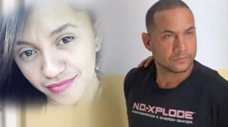 Acusado de matar pareja de 297 puñaladas, saldrá de prisión si paga RD$3 millones
