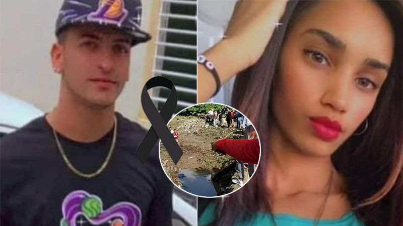 Encuentran cuerpo sin vida de hombre arrastrado por crecida río Camú; buscan joven