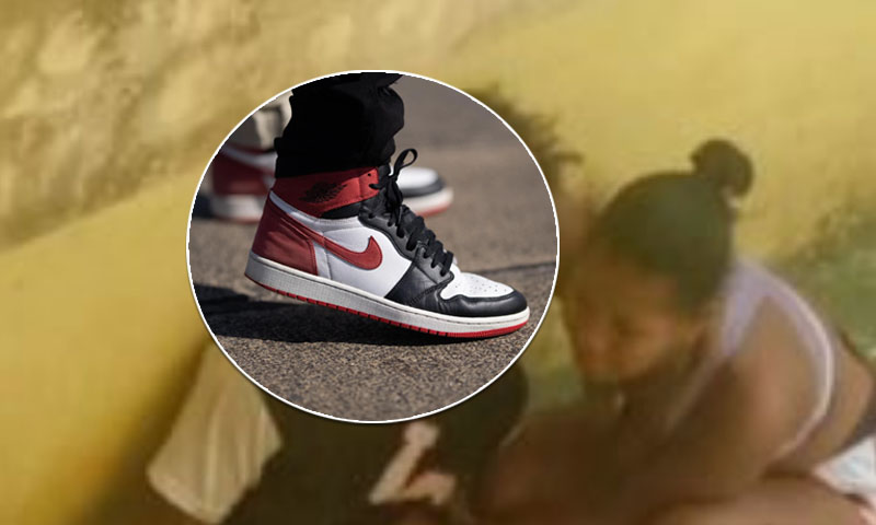 Hombre mata a su hermano en discusión por supuesta venta de tenis en Los Alcarrizos