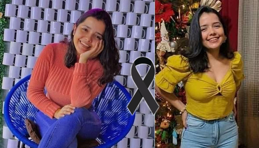 Joven se fue a EEUU para costear cirugía a su madre y murió asfixiada en camión en Texas