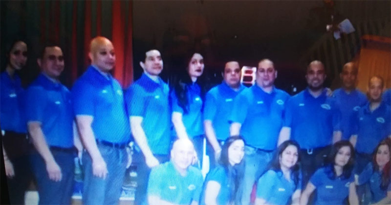 Villa Trinenses Unidos USA, celebrarán segundo reencuentro 'Más Allá de las Fronteras'