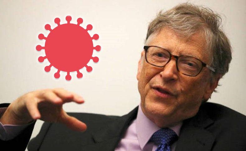 Bill Gates dice que el mundo necesitaría un equipo de científicos de $1,000 millones al año para evitar próxima pandemia