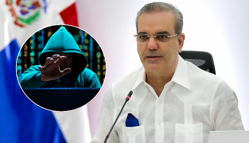 Abinader ordena retirar proyecto ciberdelincuencia; revisarán aspectos sobre libertad de expresión