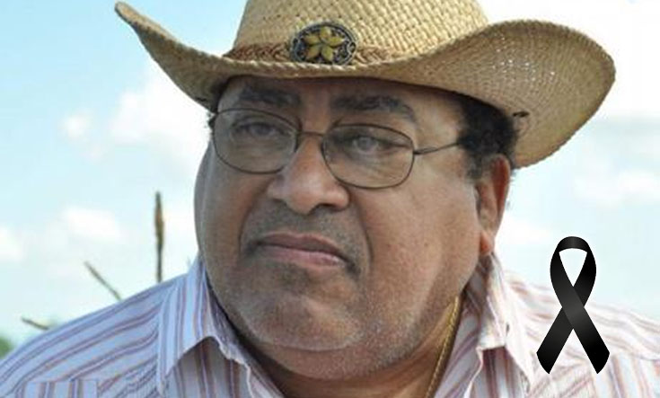 Muere el ingeniero Frank Rodríguez, exdirector del Indrhi y exministro de Agricultura