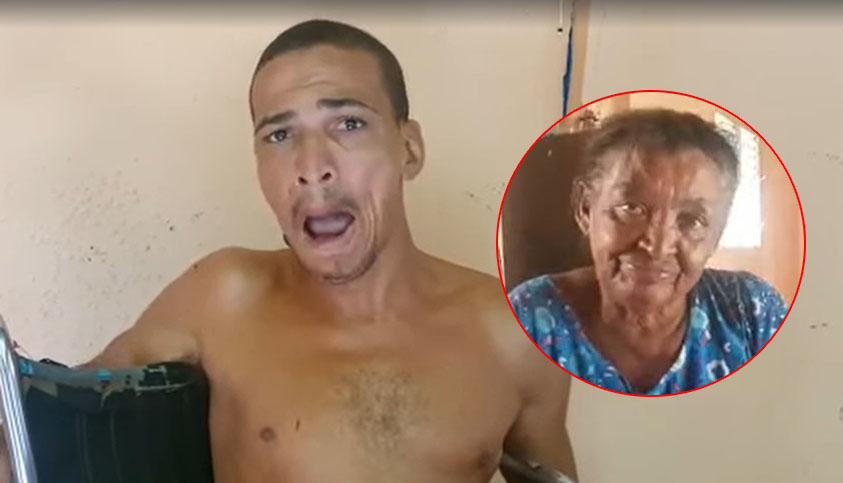 Acusan a Freddy “El Feo” de violar a minusválido en Jima Abajo
