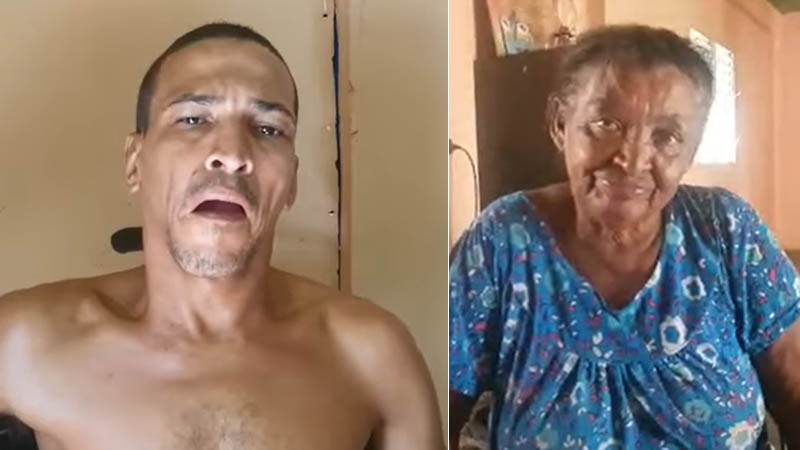 Amordazan y abusan sexualmente de hombre minusválido en La Vega