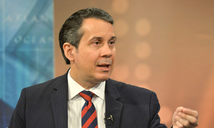 Restos de Orlando Jorge Mera serán expuestos este martes