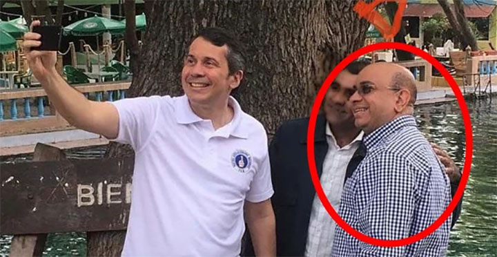 Hoy conocerían coerción a hombre que mató a Orlando Jorge Mera