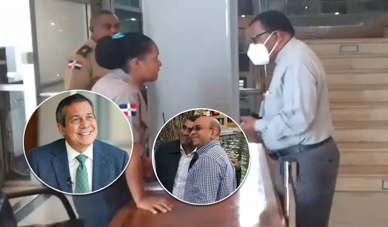 Interrogan al cura que entregó asesino de Orlando Jorge Mera