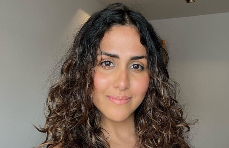 Karla Fatule sobre su salud 'Estaré sometiéndome a una biopsia para ponerle apellido a esto'