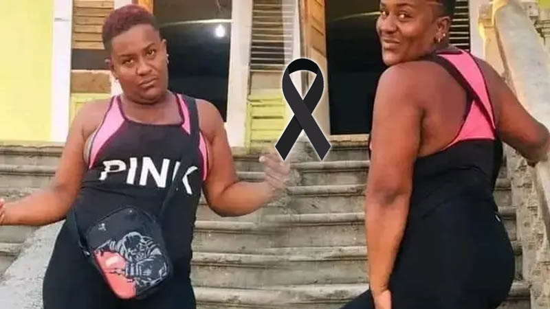 Hombre ultima mujer en San Pedro de Macorís durante discusión por 50 pesos