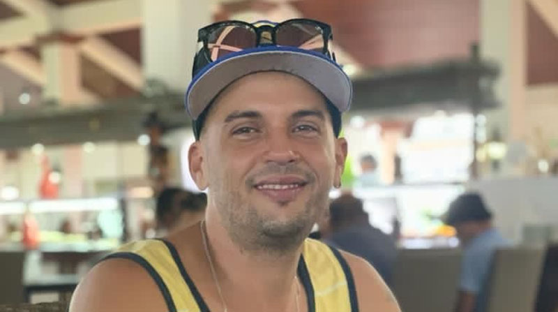 Hombre acribillado a tiros mató a su esposa embarazada en el 2006