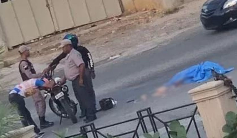 Derechos Humanos someterá a policías por supuesta ejecución de asaltante