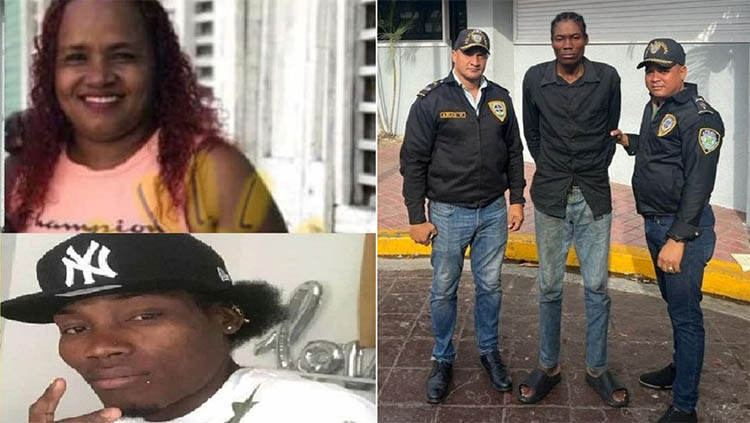La razón por la que el haitiano ultimó a su mujer en Bávaro