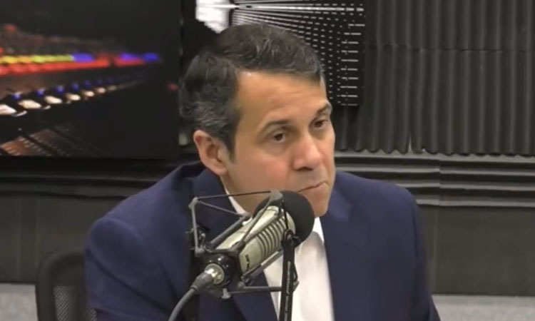 Así quería ser recordado Orlando Jorge Mera