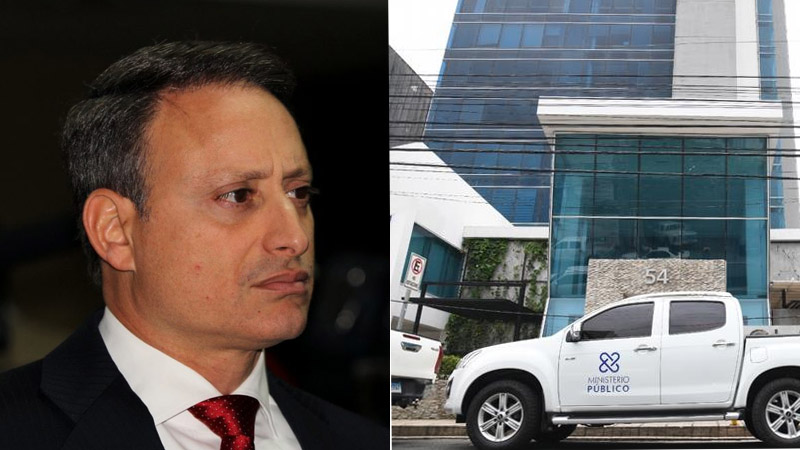 Pepca incauta siete propiedades del ex procurador Jean Alain Rodríguez