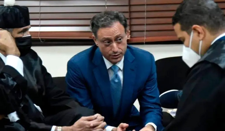 Jean Alain Rodríguez