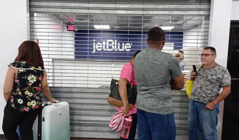JetBlue