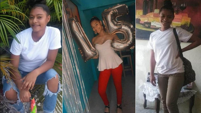 Menor está desaparecido desde el pasado miércoles en Arroyo Cano