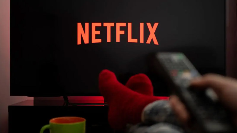 Netflix
