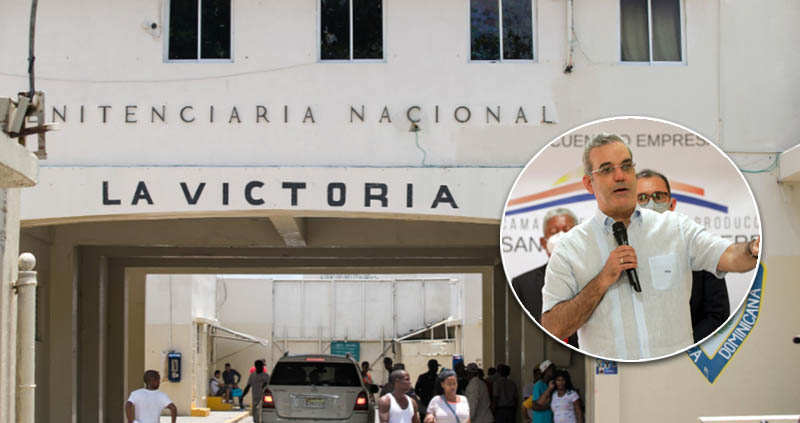 Presidente Luis Abinader instruye a que se garantice cumplimiento en prohibición de uso de celulares a reclusos