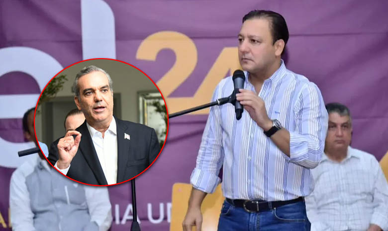 Abel Martínez: Hay que ser muy caradura para hablar de más impuestos en medio de crisis