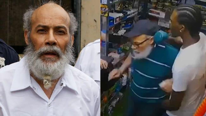 Dejan en libertad al bodeguero dominicano acusado de matar a hombre en Nueva York