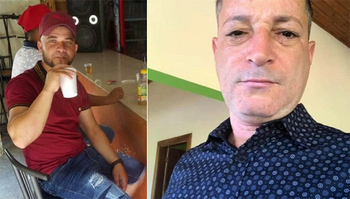 Dos hombres perdieron la vida al enfrentarse a tiros por una deuda