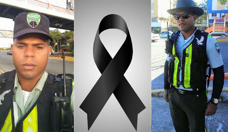 Matan a un agente de la Digesett en Samaná para robarle