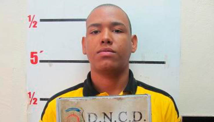 Tribunal sentencia a 30 años de prisión a cuatro acusados de asesinar al hijo del capo Pascual Cordero (El Chino)