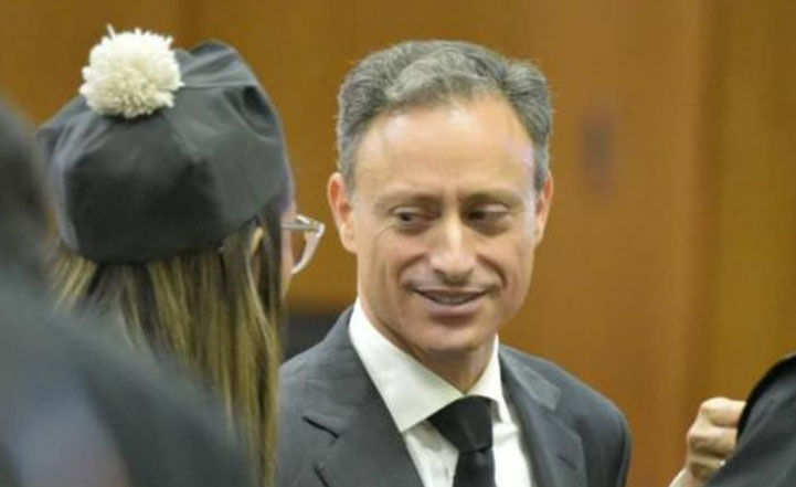 Tribunal se desapodera del caso Medusa