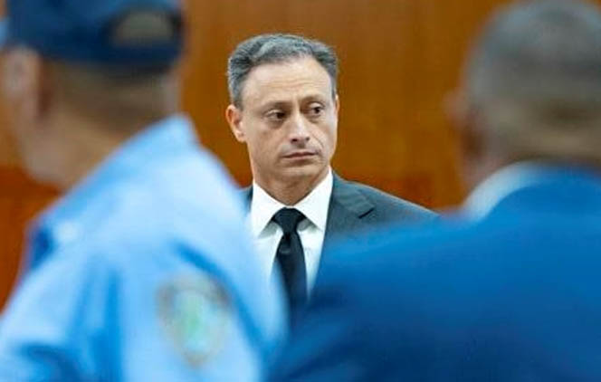 Jean Alain niega candidatura presidencial y exige extradición de Rafael Canó Sacco