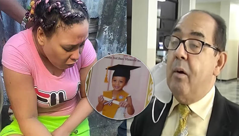 Juristas aseguran mujer que ahorcó a su hija de 9 años podría quedar en libertad