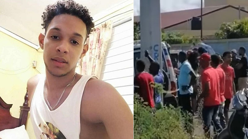 Revelan que joven encontrado sin vida, se trató de un asesinato planeado