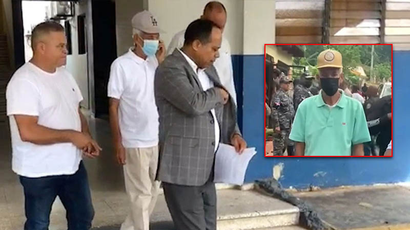 Liberan hombre que mató uno de dos asaltantes dentro de su casa en SFM