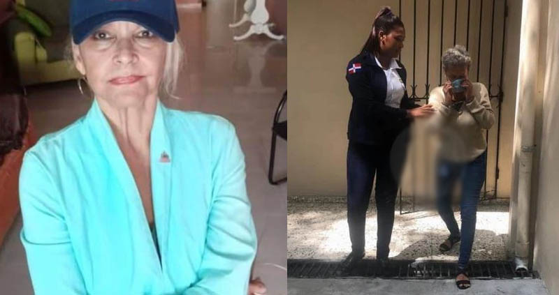Mary Louise Ventura será sometida a evaluación psiquiátrica el próximo lunes
