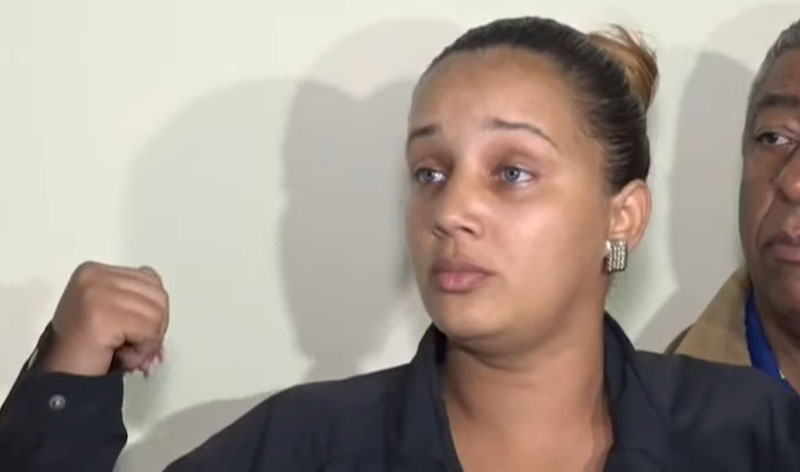 Madre denuncia: mi hijo ‘salió de Conani a vender dulces en la calle’